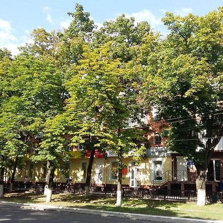Уютная квартира Проспект Соборный 61 Oleksandriia Экстерьер фото